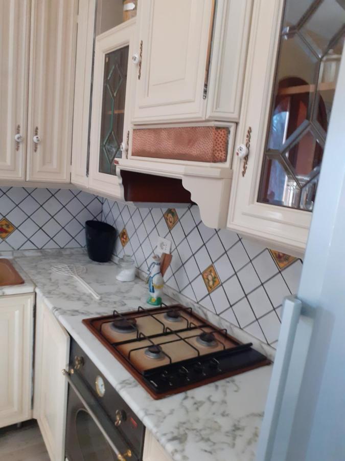 Villa Sofia Джардини Наксос Екстериор снимка