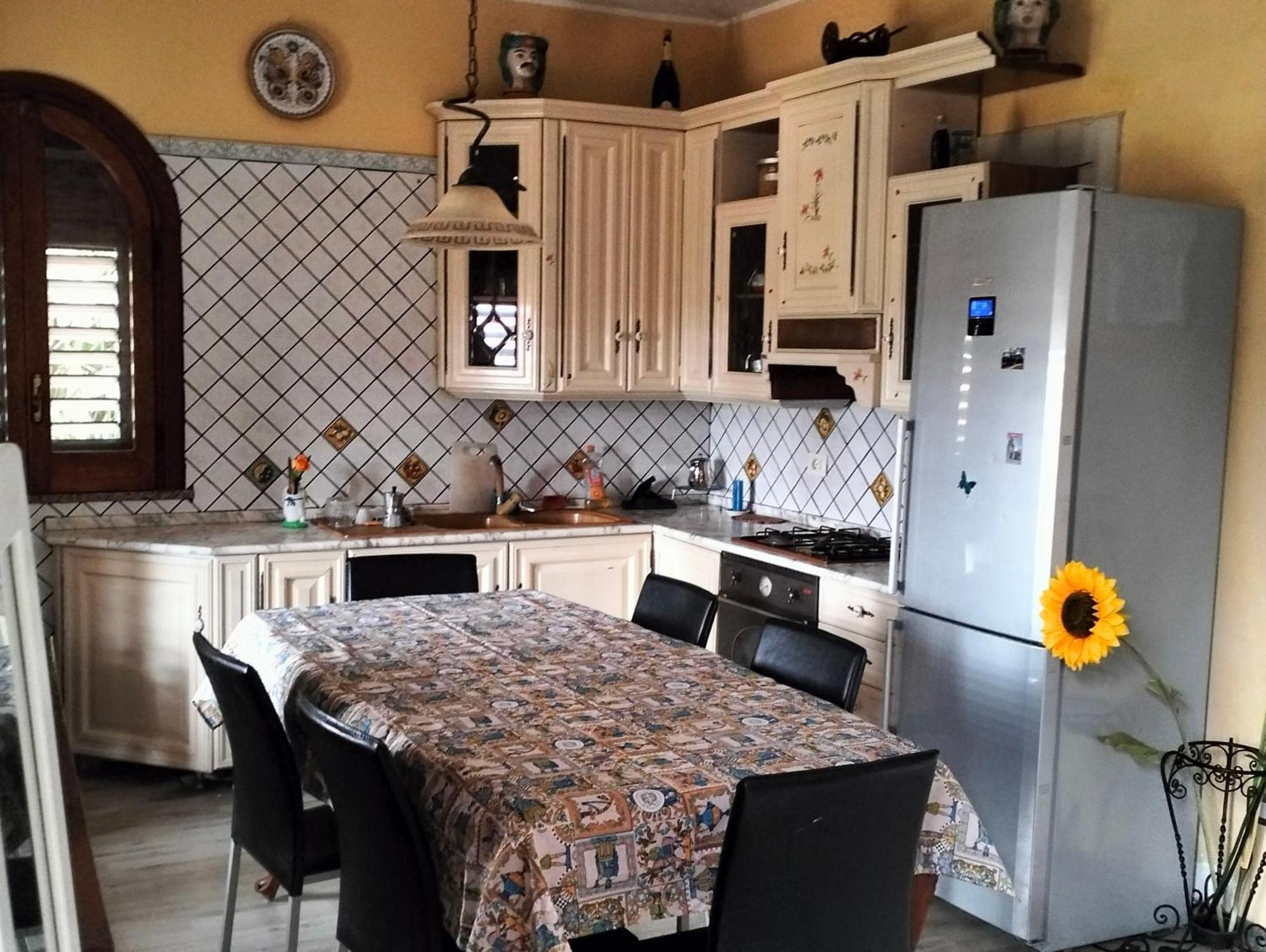 Villa Sofia Джардини Наксос Екстериор снимка