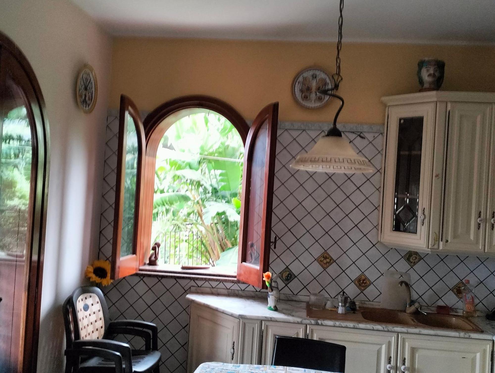 Villa Sofia Джардини Наксос Екстериор снимка